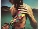 TODD RUNDGREN BACK TO THE BARS DOUBLE  LIVE VINYL ALBUM 1978 BEARSVILLE RECORDS