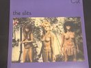 The Slits - Cut (Reissue 180g) New Vinyl Record LP
