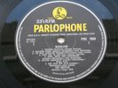 THE BEATLES UK  LP   1966 LP  REVOLVER  XEX 606-1   PARLOPHONE PMC 7009