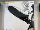 Led Zeppelin I Vinyl Classic Records, 2000 Reissue, 180grams