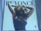 Beyonce 4 Vinyl Record LP NEW SEALED Import
