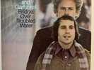 SIMON & GARFUNKEL - Bridge Over Troubled Water (1970) - 12