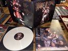 Cradle Of Filth ‎- The Screaming Of The Valkyries(2025 White Colored Vinyl LP)
