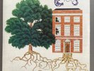 Trees - The Garden of Jane Delawney - 2008 Remastered Vinyl - (nm)
