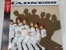 Madness - Utter Madness Japanese Vinyl (Best Selection 30) With Obi and Insert