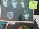 Beatles * Meet The Beatles * T 2047 * MONO * 1st * ONE BMI * RARE * VG + / EX+