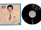 José José - Secretos | Vinyl LP BOLIVIA Lauro Records G+/VG - ES/ASL-1041
