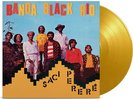 Banda Black Rio - Saci Perere - Limited 180-Gram Yellow Colored Vinyl [New Vinyl