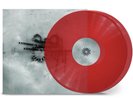 LOATHE - A STRANGER TO YOU TRANSPARENT RED VINYL Brand New / Sealed