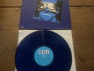 UK Subs - Another Kind Of Blues - Blue Vinyl LP 1979 GEMLP100 NM A1/B1 1st Press
