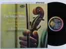 MICHAEL RABIN The Magic Bow FELIX SLATKIN - CAPITOL LP NM uk B711