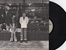 IAN DURY AND THE BLOCKHEADS: New Boots and Panties - UK - SIGNED LP: VERY GOOD +