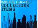 PRESTIGE 7044,Miles Davis,Collectors Items,USA Orig. 446W N.Y. Address ,DG, Ex