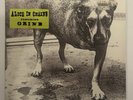 Alice In Chains - Self Titled (aka Tripod) Vinyl Album - First Edition - Sealed
