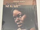 Freddie Roach – Brown Sugar 	Blue Note Stereo  /1964