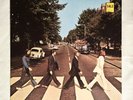 THE BEATLES ABBEY ROAD LP ORIGINAL 1969 STILL SEALED  NEAR MINT APPLE LABEL