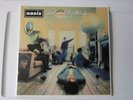 Oasis Definitely Maybe Vinyl 2 LP Plastic Removed Unplayed