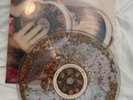 Sabrina Carpenter Fruitcake Liquid Glitter Filled Vinyl LP 2025