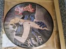 Ghost He Is Picture Disc 10