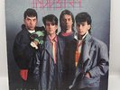INDUSTRY - STRANGER TO STRANGER- LP Vinyl CAPITAL Records 1984 RARE-EX
