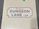 Paul McCartney - The Boys of Dungeon Lane - Silver Vinyl - Release Party