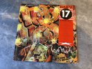 Street Sounds Hip Hop 17 (Vinyl LP) Electro - Great Condition