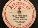 Muddy Waters Aristocrat