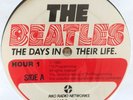 RADIO SHOW: BEATLES RADIO SPECIALS, 45LPs/45HRs, VG+-EX