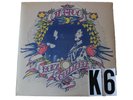 Rory Gallagher Tattoo SEALED New Record lp original vinyl album