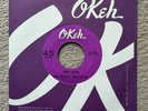 Larry Williams & Johnny Watson - Two Of The Price Of One/Too Late 7” Single 45
