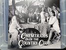 lana del rey chemtrails over the country club Clear disc Vinyl Rare
