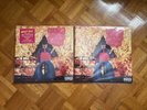 Oliver Tree - Ugly is Beautiful (Yellow Vinyl) Autographed Jacket And Vinyl