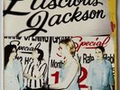 Luscious Jackson Fever In Fever Out LP Vinyl 1996 US Original Grand Royal GR 038