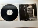 Vinyl, Record, 12 inch single, Larry Paul Emmet, Evita, 1984, Import