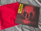 Breach - Twenty One Pilots Vinyl LP. Listening Party 
