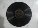 78 RPM Blind Lemon Jefferson Paramount 12608 Lectric Chair Blues See That Grave