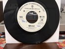 Faces Ooh La La / Borstal Boys Promo Wb 7711 45RPM 7 Inch Vinyl