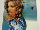 Madonna Ray Of Light 2-LP Ltd Ed Clear RSD 12