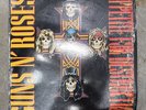 Guns N' Roses - Appetite for Destruction 12