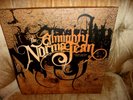 RARE       Norma Jean - The Almighty Norma Jean Limited  4xLP Box Set  EXCELLENT