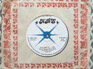 Super Blue Stars - Fatuma - KENYA Killer Dancefloor Rumba Breaks / KBS VG+