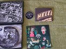 Demented Are Go Hellbilly Storm Boxset 4x Picture 7