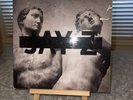 Jay-Z 'Magna Carta' Double 2 LP  Third Man Records Not Complete LQQK