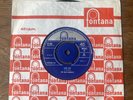 Mod R&B The High Numbers ‎– Zoot Suit Fontana ‎– TF 480 Beautiful NEAR MINT.