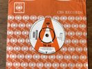 Northern Soul Andre Brasseur ‎– Holiday / The Kid  CBS DEMO ‎– 20255