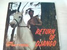 K6-REGGAE-LEE PERRY-3xLPS -UPSETTERS-RETURN OF DJANGO-SCRATCH-AGAIN+DOUBLE SEVEN