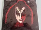 Kiss Gene Simmons solo vinyl record 1978 LP Factory Sealed Original pressing