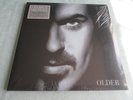 George Michael  ' Older '  New & Sealed 180g Double Vinyl Album Sony Music