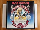 Iron Maiden The First Ten Years 1980-1990 Up The Irons 10x2LP Vinyl Records