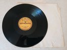 Vintage Elvis Sun Records 10” 78 RPM Vinyl Record #217 Baby Let's Play House